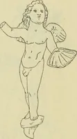 An illustration from Répertoire de la statuaire grecque et romaine (1908)