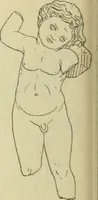 An illustration from Répertoire de la statuaire grecque et romaine (1908)