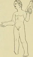 Picture 22 of 2223 from Répertoire de la statuaire grecque et romaine (1908), leaf 29