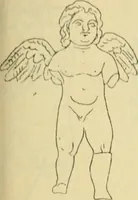 An illustration from Répertoire de la statuaire grecque et romaine (1908)