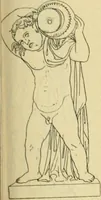 An illustration from Répertoire de la statuaire grecque et romaine (1908)