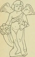 An illustration from Répertoire de la statuaire grecque et romaine (1908)