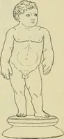 An illustration from Répertoire de la statuaire grecque et romaine (1908)