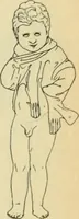 An illustration from Répertoire de la statuaire grecque et romaine (1908)