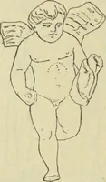 An illustration from Répertoire de la statuaire grecque et romaine (1908)