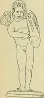 An illustration from Répertoire de la statuaire grecque et romaine (1908)