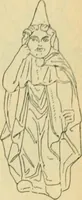 An illustration from Répertoire de la statuaire grecque et romaine (1908)