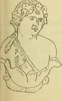 An illustration from Répertoire de la statuaire grecque et romaine (1908)
