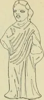 An illustration from Répertoire de la statuaire grecque et romaine (1908)