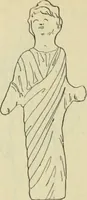 An illustration from Répertoire de la statuaire grecque et romaine (1908)