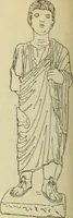 An illustration from Répertoire de la statuaire grecque et romaine (1908)