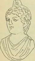 An illustration from Répertoire de la statuaire grecque et romaine (1908)