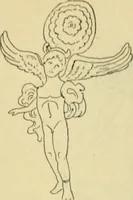 An illustration from Répertoire de la statuaire grecque et romaine (1908)