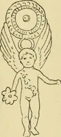 An illustration from Répertoire de la statuaire grecque et romaine (1908)