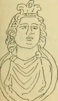 An illustration from Répertoire de la statuaire grecque et romaine (1908)