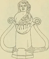 An illustration from Répertoire de la statuaire grecque et romaine (1908)