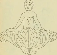 An illustration from Répertoire de la statuaire grecque et romaine (1908)
