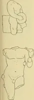 An illustration from Répertoire de la statuaire grecque et romaine (1908)