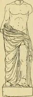Picture 28 of 2223 from Répertoire de la statuaire grecque et romaine (1908), leaf 30