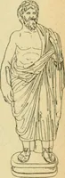 Picture 30 of 2223 from Répertoire de la statuaire grecque et romaine (1908), leaf 30