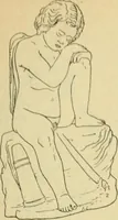 An illustration from Répertoire de la statuaire grecque et romaine (1908)