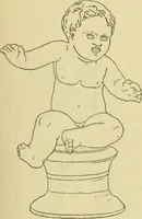 An illustration from Répertoire de la statuaire grecque et romaine (1908)