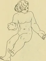 An illustration from Répertoire de la statuaire grecque et romaine (1908)
