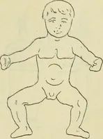 An illustration from Répertoire de la statuaire grecque et romaine (1908)