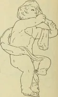 An illustration from Répertoire de la statuaire grecque et romaine (1908)