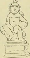 An illustration from Répertoire de la statuaire grecque et romaine (1908)