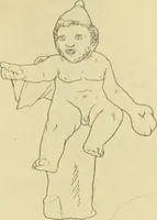 An illustration from Répertoire de la statuaire grecque et romaine (1908)