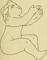 An illustration from Répertoire de la statuaire grecque et romaine (1908)