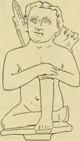 An illustration from Répertoire de la statuaire grecque et romaine (1908)