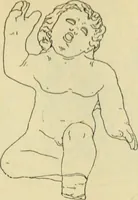 An illustration from Répertoire de la statuaire grecque et romaine (1908)