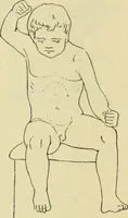 An illustration from Répertoire de la statuaire grecque et romaine (1908)