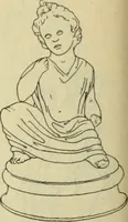 An illustration from Répertoire de la statuaire grecque et romaine (1908)