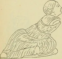An illustration from Répertoire de la statuaire grecque et romaine (1908)