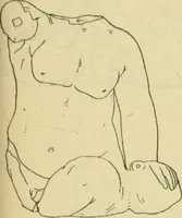An illustration from Répertoire de la statuaire grecque et romaine (1908)