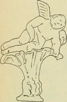 An illustration from Répertoire de la statuaire grecque et romaine (1908)