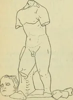 An illustration from Répertoire de la statuaire grecque et romaine (1908)
