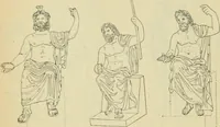 Picture 31 of 2223 from Répertoire de la statuaire grecque et romaine (1908), leaf 31