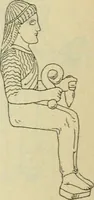 Picture 32 of 2223 from Répertoire de la statuaire grecque et romaine (1908), leaf 31