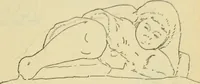 An illustration from Répertoire de la statuaire grecque et romaine (1908)