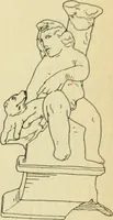 An illustration from Répertoire de la statuaire grecque et romaine (1908)