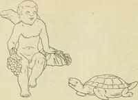 An illustration from Répertoire de la statuaire grecque et romaine (1908)