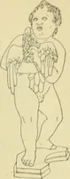 An illustration from Répertoire de la statuaire grecque et romaine (1908)