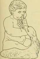 An illustration from Répertoire de la statuaire grecque et romaine (1908)