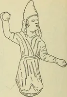 An illustration from Répertoire de la statuaire grecque et romaine (1908)