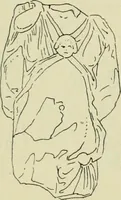An illustration from Répertoire de la statuaire grecque et romaine (1908)