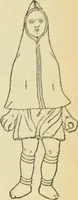 An illustration from Répertoire de la statuaire grecque et romaine (1908)